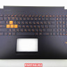 Топкейс с клавиатурой для ноутбука Asus ROG Strix GL502VY 90NB0BJ1-R31RU0 ( GL502VY-1A K/B_(RU)_MODULE/AS )