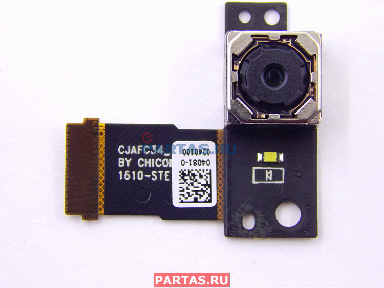Камера для планшета Asus T303UA 04081-00240100 ( CMOS CAMERA MODULE 13M AF )