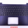 Топкейс с клавиатурой для ноутбука Asus E402NA 90NB0C53-R31RU0 ( E402NA-2B K/B_(RU)_MODULE/AS )