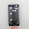 Задняя крышка для смартфона Asus PadFone Infinity A80 90AT0031-R7I020 (A80-1A REAR CASE MOD(PADFONE))