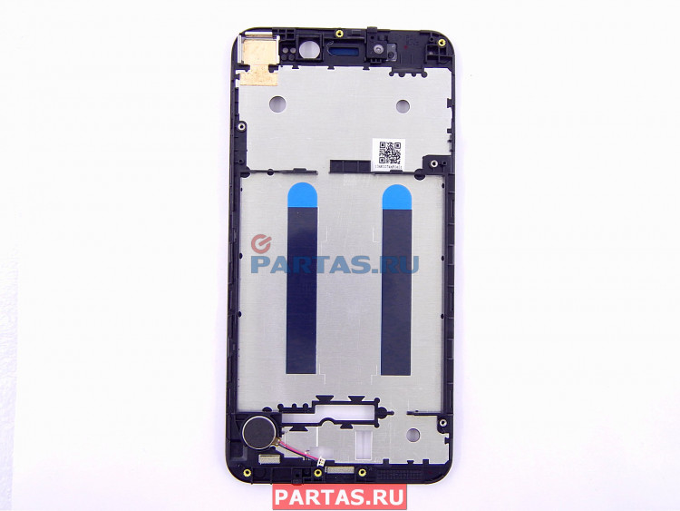 Рамка LCD модуля для смартфона Asus ZenFone ZB501KL 13AK0074AP0401 (ZB501KL-4H FRONT CASE ASM(B)