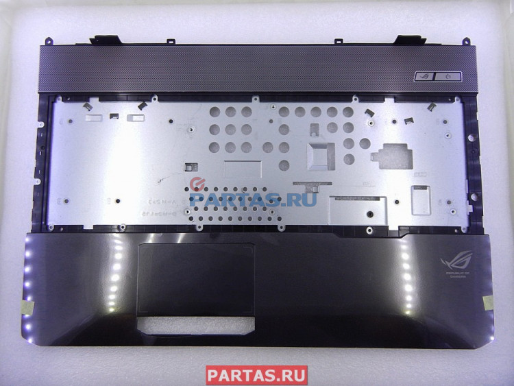 Верхняя часть корпуса для ноутбука Asus  G75VX 13GNLE1AP021-1 ( G75VX-1A TOP CASE SUB ASSY )