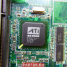 Материнская плата для системного блока Asus P5M2 60-MSVAV0-D01