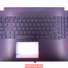 Топкейс с клавиатурой для ноутбука Asus GL553VD 90NB0DW7-R30RU0 ( GL553VD-2D K/B_(RU)_MODULE/AS )