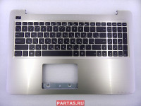 Топкейс с клавиатурой для ноутбука Asus X556UA 90NB09S3-R31RU0 ( X556UA-1C K/B_(RU)_MODULE/AS )