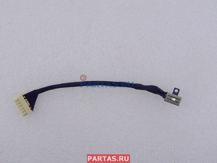 Разъём зарядки с кабелем для ноутбука Asus PU551JA 14026-00020100 (PU551JA DC JACK CABLE)