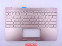 Топкейс с клавиатурой для ноутбука Asus UX390UA 90NB0CZ2-R31RU0 ( UX390UA-1B K/B_(RU)_MODULE/AS )
