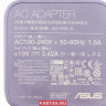 Блок питания для монитора Asus VA321N 14009-00290000 ( LMT VA321N-W POWER CORD )