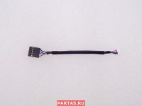 USB кабель для Mini PC Asus T3-P5G31A 14G000500810 ( USB CABLE 5P,L:100mm PH1.25mm )