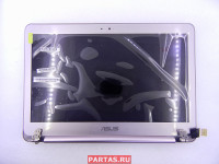 Матрица в сборе с крышкой для ноутбука Asus UX305CA 90NB0AA5-R20020 (UX305CA-1C 13.3" US QHD+/WV)