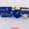 Доп. плата USB для смартфона Asus ZC550KL 90AX0100-R10010  (ZC550KL SUB_BD.(8916)	