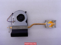 Система охлаждения для моноблока Asus Z220IC 13PT01D1AM0301 ( Z220IC UMA TH MOD ASSY )