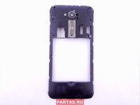  Средняя часть для смартфона Asus ZenFone ZB500KG 90AX00B0-R79020 (ZB500KG MIDDLE CASE)		