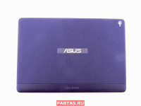 Задняя крышка для планшета Asus ZenPad 10 Z301ML 90NP00L2-R7A010 ( Z301ML-1D A CASE 3GLTE ASSY )