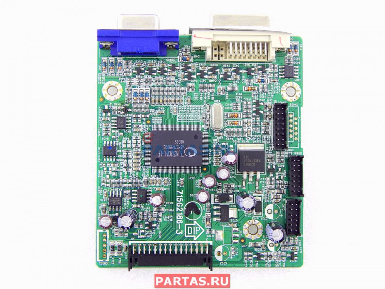 Материнская плата для монитора Asus MW221C 04G550196090 ( LMT MW221 MAIN BOARD )