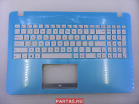 Топкейс с клавиатурой для ноутбука Asus  X540SC 90NB0B25-R32RU0 ( X540SC-3H K/B_(RU)_MODULE/AS )