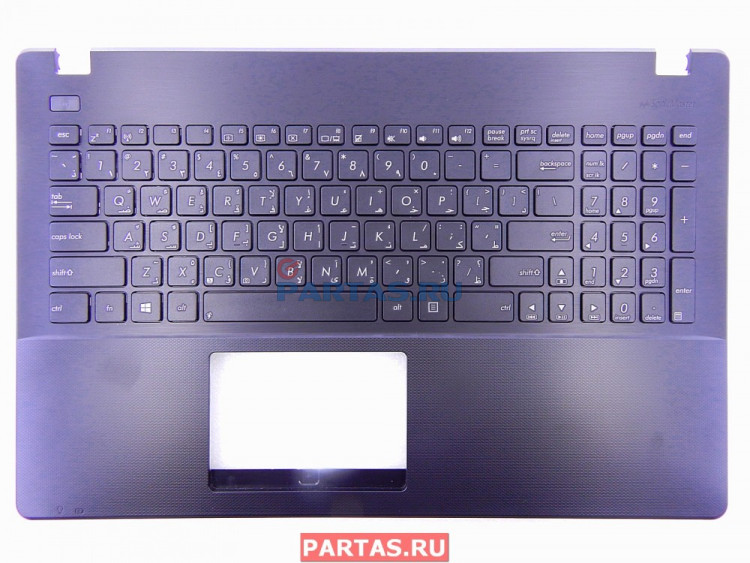 Топкейс с клавиатурой для ноутбука Asus X551CA 90NB0341-R30020 (X551CA-1A K/B_(AR)_MODULE/AS)		