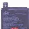 Аккумулятор C11P1612 для смартфона Asus ZenFone 3 Zoom ZE553KL 0B200-02360000 ( ZE553KL BAT/COS POLY/C11P1612 )