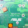 Материнская плата для ноутбука Asus X756UAM 60NB0A00-MB2110, 90NB0A00-R00060 ( X756UAM MAIN_BD./I7-6500U/AS )