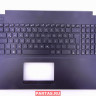 Топкейс с клавиатурой для ноутбука Asus X751NA 90NB0EA1-R31GE0 ( X751NA-1A K/B_(GE)_MODULE/AS )