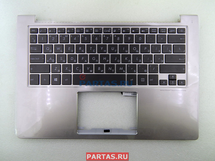Топкейс с клавиатурой для ноутбука Asus UX303UA 90NB08V3-R31RU0 ( UX303UA-1B K/B_(RU)_MODULE/AS )