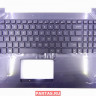 Топкейс с клавиатурой для ноутбука Asus X555SJ 90NB07K8-R31UI0 (X555LP-7K K/B_(UI)_MODULE/AS)		