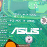 Материнская плата для ноутбука Asus X756UAK  60NB0A00-MB3200, 90NB0A00-R00080 ( X756UAK MAIN_BD./I3-7100U/AS )