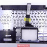 Топкейс с клавиатурой для ноутбука Asus X550LB 90NB02G1-R31UI0 (X550LB-1A K/B_(UI)_MODULE/AS (ISOLATION))	