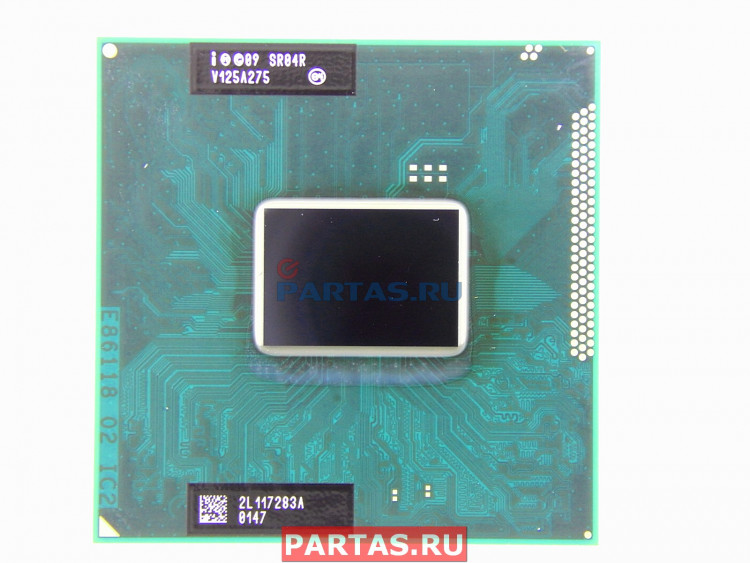 Процессор Intel® Core™ i3-2310M SR04R