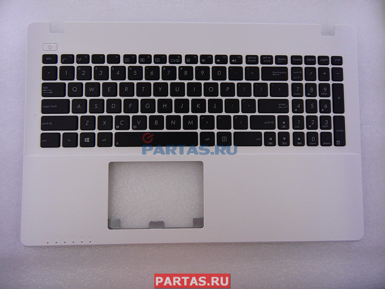 Топкейс с клавиатурой для ноутбука Asus X550VL 90NB03VC-R31US0