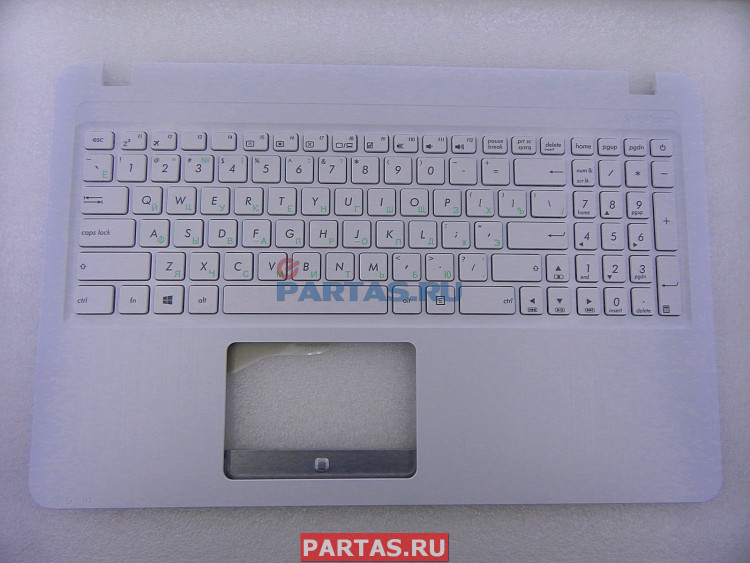 Топкейс с клавиатурой для ноутбука Asus X540LJ 90NB0B12-R30200 ( X540LJ-3G K/B_(RU)_MODULE/AS )