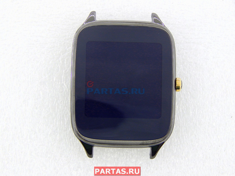 Умные часы ASUS ZenWatch 2 (WI501Q)