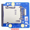 Доп. плата для ноутбука Asus G752VM 90NB0D60-R10020 (G752VM CARD READER BD.)		