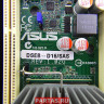 Серверная материнская плата Asus DSEB-D16/SAS 60-MSVC60-A07