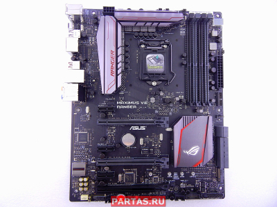 Asus MAXIMUS VIII RANGER 60MB0LX0MB0A0M 90MB0LX0 M0XCN0 MAXIMUS VIII RANGER 7 000