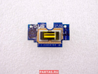Плата с датчиком отпечатков пальцев (FingerPrint) для ноутбука Asus U1F 60-NLVFP1000-C01 ( U1F FINGERPRINT_BD./AS )