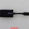 Переходник mini DisplayPort VGA для ноутбука Asus UX303LN, UX303LA, N501JW, NX500JK 14001-01030300