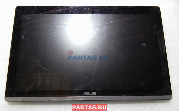Экран в сборе для моноблока Asus ET2321I 90PT00Q1-R28000 ( ET2321I-1B LCD 23 SEC/LTM230HL08(WO/TOUCH,W/DB) )