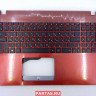 Топкейс с клавиатурой для ноутбука Asus X540LA 90NB0B04-R30590 ( X540LA-3F K/B_(RU)_MODULE/AS )
