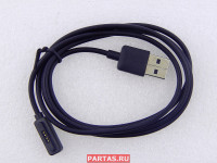 USB Магнитный кабель для зарядного устройства Смарт-часы  для ASUS ZenWatch 2 
