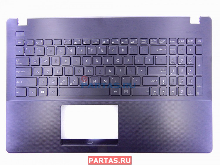 Топкейс с клавиатурой для ноутбука Asus X551MA 90NB0481-R30020 (X551MA-1A K/B_(US)_MODULE/AS)		