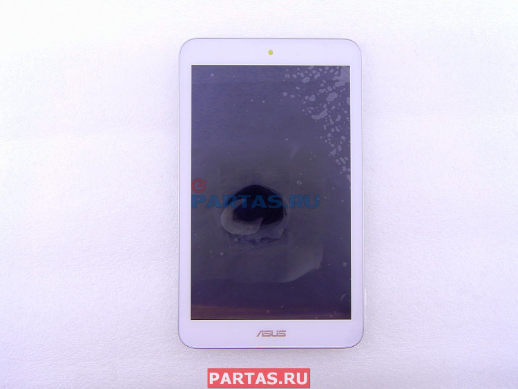 Дисплей с сенсором в сборе для планшета Asus MeMO Pad™ HD 8 ME180A 90NK00L1-R22000 ( ME180A-1A LCD+TOP CASE MOD NEW )