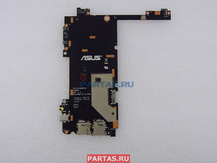 Материнская плата для планшета Asus ZenPad 10 Z300CNG 60NP0210-MBJ000, 90NP0210-R00070 ( Z300CNG MAIN_BD._1G/C3230 )