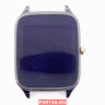 Умные часы Asus ZenWatch_ 2 WI501Q 90NZ0044-RMWI70 (SPARROW(WI501QF) 2D WW/APQ8026)		