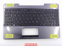 Топкейс с клавиатурой для ноутбука Asus  T100TA  90NB0451-R30200