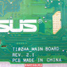 Материнская плата для  планшета Asus Transformer Mini T102HA 60NB0D00-MB1120, 90NB0D00-R00010 (  T102HA MAIN_BD._2G/Z8350 )