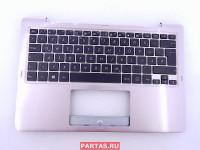 Топкейс с клавиатурой для ноутбука Asus E205SA 90NL0082-R31GE0 ( E205SA-3G K/B_(GE)_MODULE/AS )