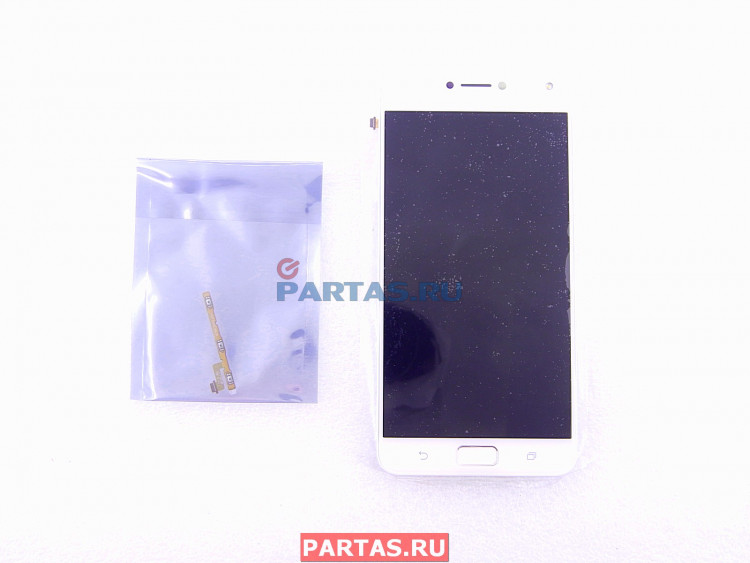 Дисплей с сенсором в сборе для смартфона Asus ZenFone 4 Max ZC554KL 90AX00I2-R20010  ( ZC554KL-4G 5.5 LCD MODULE )