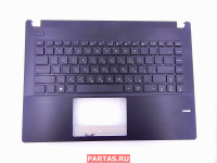 Топкейс с клавиатурой для ноутбука Asus P453UJ 90NX00U1-R31RU0 ( P453UJ-1A K/B_(RU)_MODULE/AS )