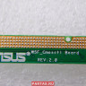 Мультимедийная панель для ноутбука Asus W5F 60-NHACM1000-A01 (W5F CMOSCTL)